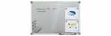 Maul Blancoboard Maulpro 60x90cm Komplett Set Plata