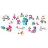 EAN 0681147034082 - Gabby's Dollhouse 6071068 calendario de adviento imagen 4