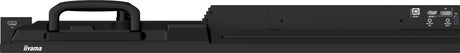 EAN 4948570128051 - iiyama LH9252UWS-B1AG pantalla de señalización Diseño de quiosco 2,34 m (92") LCD Wifi 500 cd / m² UltraW imagen 12