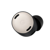 EAN 0193575037134 - Google Pixel Buds Pro Porcelain Auriculares Inalámbrico Dentro de oído Llamadas/Música Bluetooth Gris imagen 2