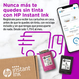 EAN 0195161624940 - HP ENVY 6022e AiO Printer Inyección de tinta térmica A4 4800 x 1200 DPI 10 ppm Wifi imagen 5