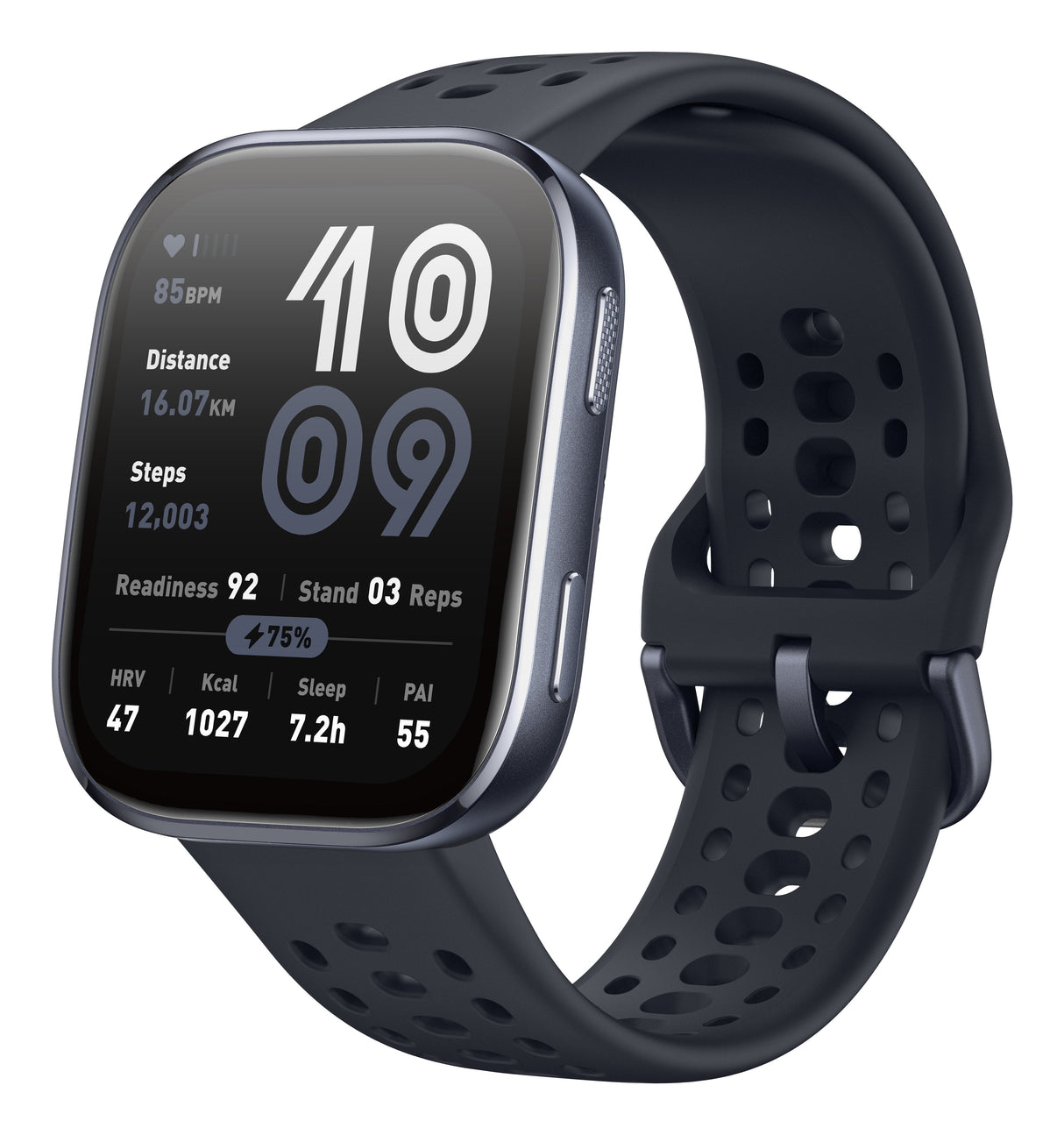 Smartwatch Amazfit Bip 6 Black