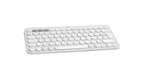 Pebble Keys 2 K380s Tonal White - Fra Bt N/A Central-419universal