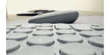 EAN 5099206115651 - Logitech 920-012227 teclado Ratón incluido Universal RF Wireless + Bluetooth QWERTY Español Grafito imagen 3