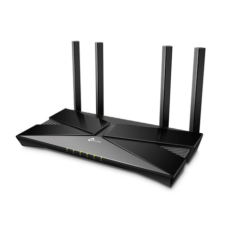 EAN 4897098683088 - TP-Link Archer AX53 router inalámbrico Gigabit Ethernet Doble banda (2,4 GHz / 5 GHz) Negro imagen 2