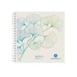EAN 4008110259482 - Herlitz GREENline cuaderno y block 100 hojas Blanco imagen 1