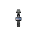 Dji Osmo Pocket 4p Standard Combo