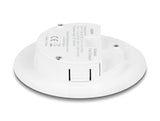 Wireless Charger 15 W Für Tischeinbau Weiss