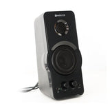Altavoces Woxter Big Bass 95 20w 2.0