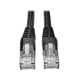 Tripp Eaton Tripp Lite Series Cat6 Gigabit Snagless Molded (Utp)