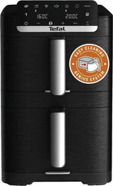 Tefal Ey 7568 Easy Fry Crispy