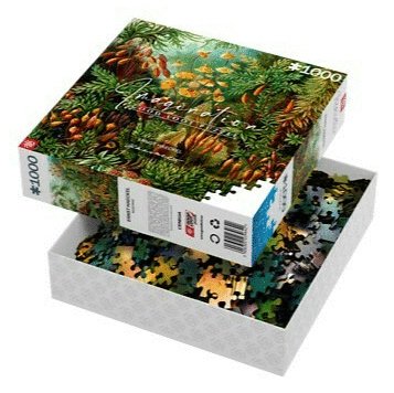 EAN 5908305239642 - Cenega Imagination Puzzle rompecabezas 1000 pieza(s) Arte imagen 2