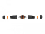 EAN 4043619871865 - DeLOCK 87186 conector LSA - LSA imagen 2