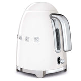 Hervidor Agua Smeg Klf03wheu Blanco·