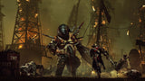 Juego Sony Ps5 Evil West