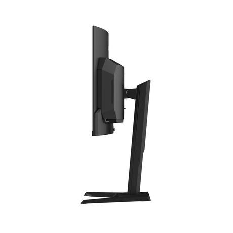 EAN 4719331858995 - GIGABYTE MO34WQC pantalla para PC 86,4 cm (34") 3440 x 1440 Pixeles Wide Quad HD Negro imagen 7