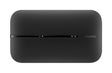 EAN 6941487253128 - Huawei 4G Mobile WiFi 3 router inalámbrico Doble banda (2,4 GHz / 5 GHz) Negro imagen 1