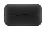 EAN 6941487253128 - Huawei 4G Mobile WiFi 3 router inalámbrico Doble banda (2,4 GHz / 5 GHz) Negro imagen 1