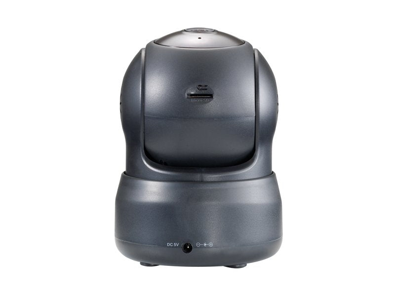 Conceptronic Camara Ip Wifi 720p Cipcamptiwl V3 Con Rotacion E Inclinacion Remota Iluminacion Led