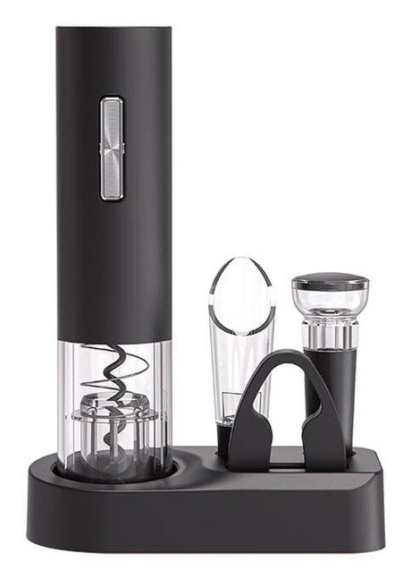 EAN 4820268322302 - Maestro MR-1623 abrebotellas Negro imagen 1