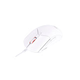EAN 0196786272530 - HyperX Pulsefire Haste 2 Wired White Gaming Mouse ratón Juego Ambidextro USB tipo A 26000 DPI imagen 15