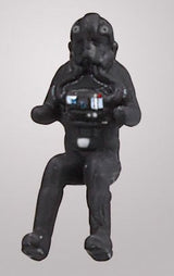 Model Plastikowy Star Wars Tie Fighter