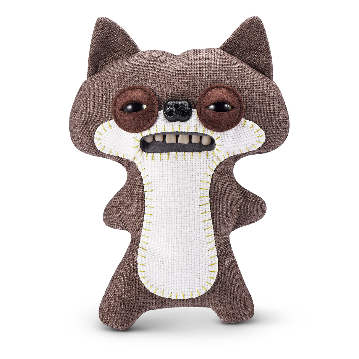 EAN 4894680041660 - ZURU Fuggler 15728 juguete de peluche imagen 3