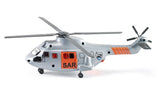 EAN 4006874025275 - Siku 2527 modelo a escala Previamente montado 1:50 imagen 1