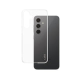 EAN 5715685012488 - PanzerGlass CARE™ by ® X-Ray Case Samsung Galaxy S24 FE 5G funda para teléfono móvil Transparente imagen 1