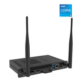 Benq Tey41-I5 - Slot-In Digital Signage Player - 16 Gb Ram - Intel Core I5 - 256 Gb - Windows 11 Pro [Trial] - Versión Uk