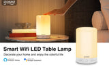 Nitebird Lb3 Tuya - Lampara De Noche Inteligente