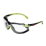 Gafas De Seguridad Antivaho Solus 1000 S1cg-1 3m 7100331526