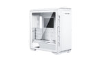 Phanteks Eclipse P600s Silent Midi-Tower, Temperojo Glass - Matt Blanco