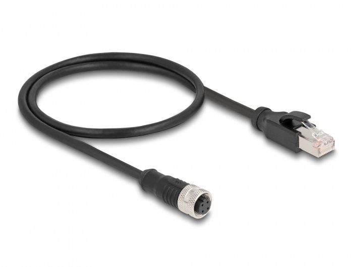 EAN 4043619600724 - DeLOCK 60072 accesorio para red industrial imagen 1