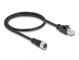 EAN 4043619600724 - DeLOCK 60072 accesorio para red industrial imagen 1