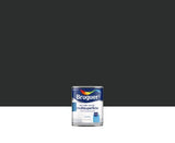 Esmalte Acrylico Multisuperficie Brillante Negro 0,250l 5160658 Bruguer