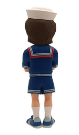 EAN 8436605113333 - MINIX Stranger Things Steve with Ice Cream imagen 3