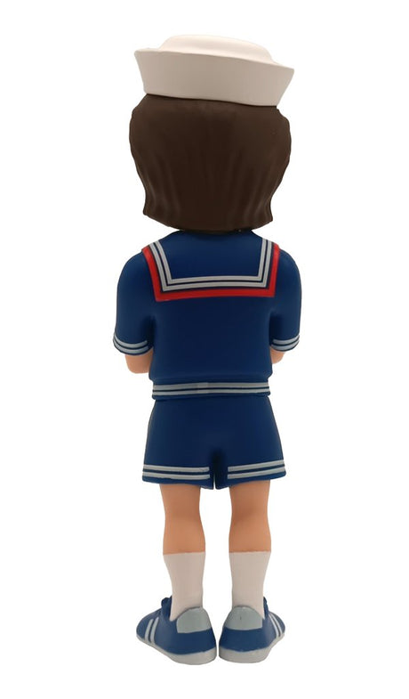 EAN 8436605113333 - MINIX Stranger Things Steve with Ice Cream imagen 3