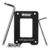 EAN 4260711991103 - Thermal Grizzly TG-CF-I1851-V1 accesorio o pieza de sistema de refrigeración para ordenador Kit de mejora imagen 4