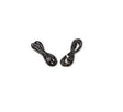 EAN 5706998951410 - Honeywell 1-974027-025FRE cable de transmisión Negro imagen 1
