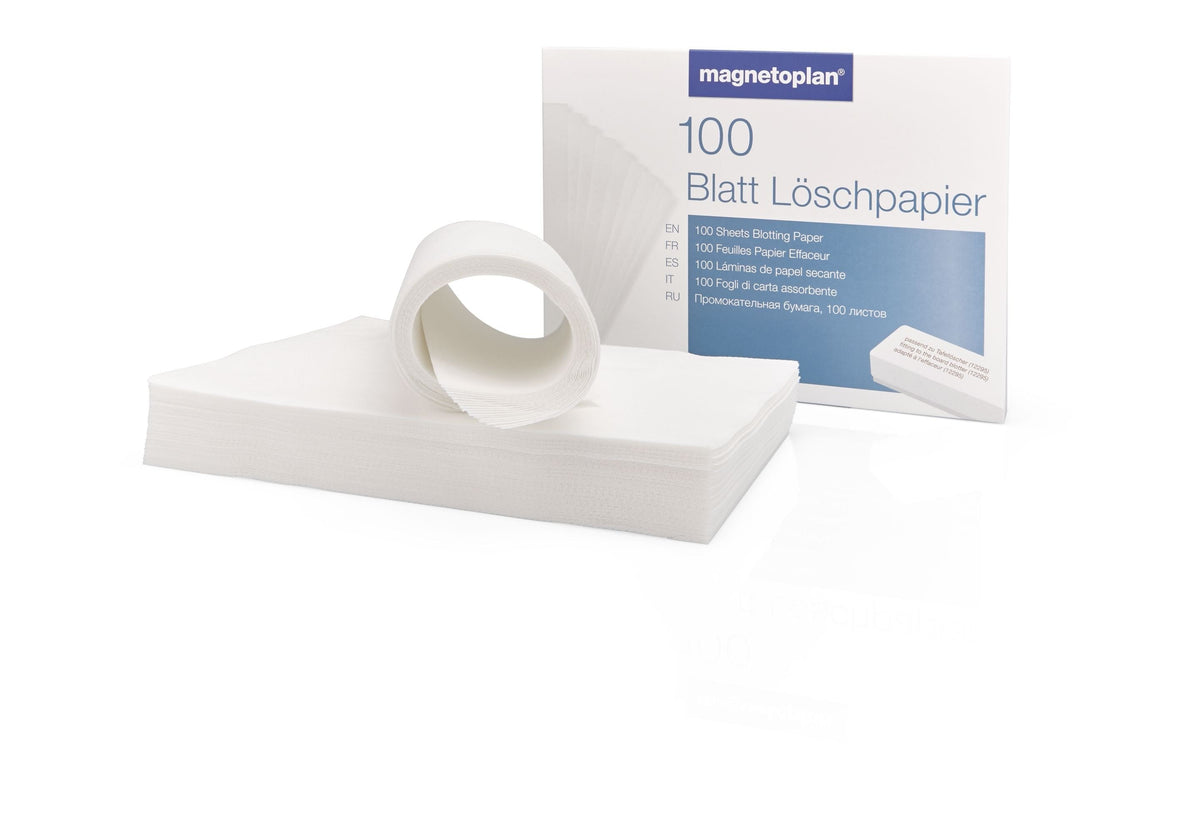 Löschpapier Para Borrador De Pizarra