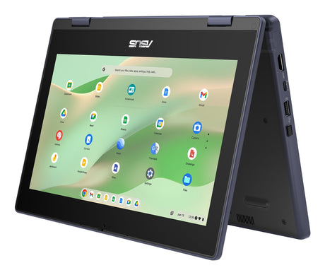 EAN 4711387932674 - ASUS Chromebook CR11 Flip CR1104FTA-NS0096 Intel® N 29,5 cm (11.6") Pantalla táctil LPDDR5-SDRAM Wi-Fi 6  imagen 12