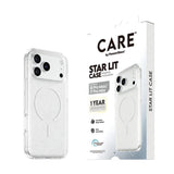 Care By Panzerglass Star Lit Case M. Magsafe Iphone 17 Pro Max