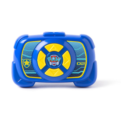 EAN 681147071551 - PAW Patrol PAW VHC Chase RC GML imagen 3