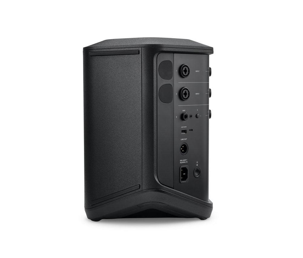 Bose S1 Pro+ Black Altavoz De Fiesta