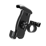 Crong Bikeclip Enduro (Czarny)