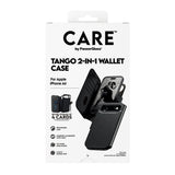 EAN 5715685026768 - PanzerGlass CARE™ by ® Tango 2-in-1 Wallet Case w. MagSafe iPhone Air funda para teléfono móvil Negro imagen 3