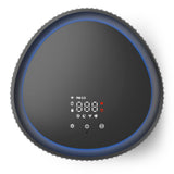 Purificador De Aire Philips 3200 Series Ac3221/13 135 M² 47,5 Db 36 W Gris