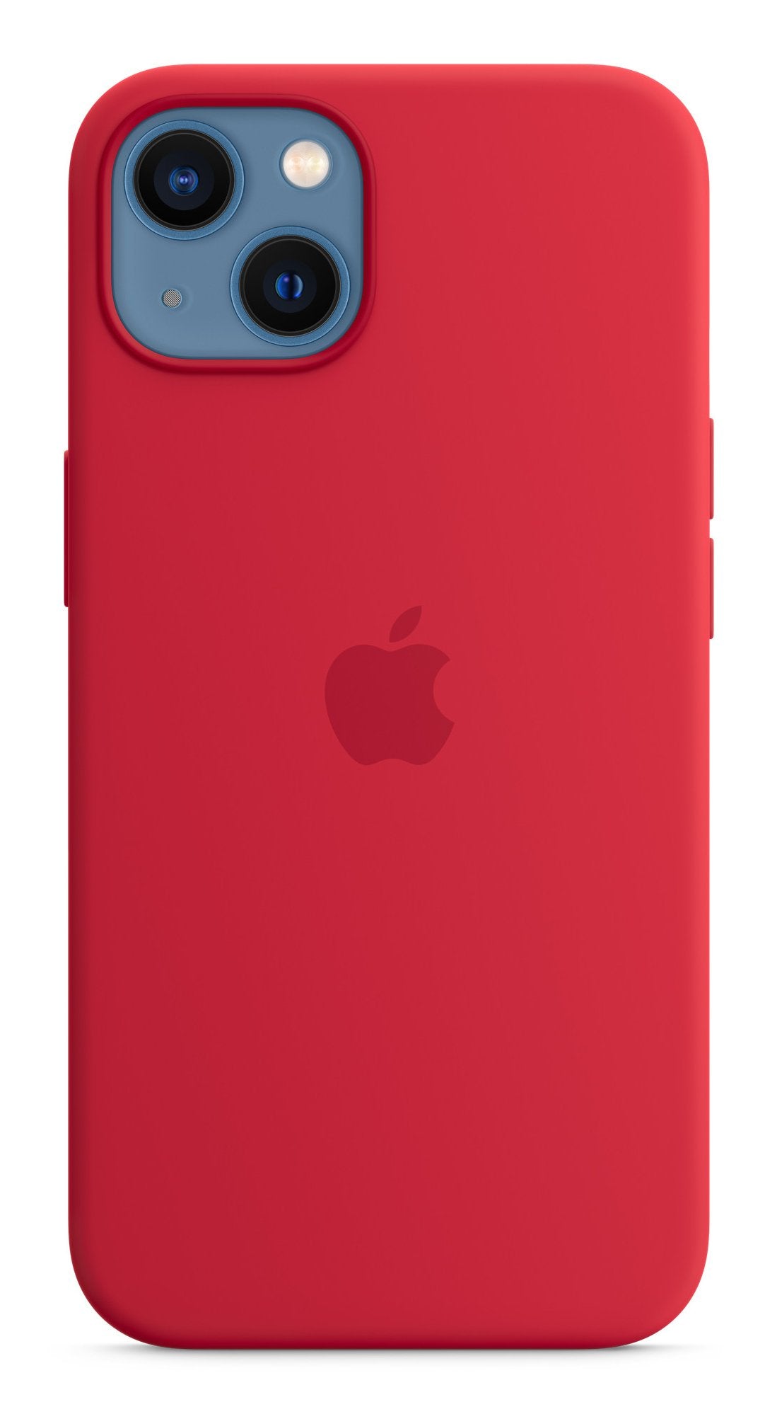 Iphone 13 Si Case Red-Zml
