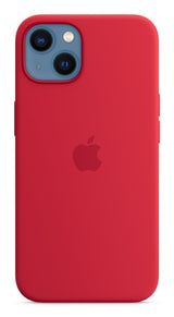 Iphone 13 Si Case Red-Zml